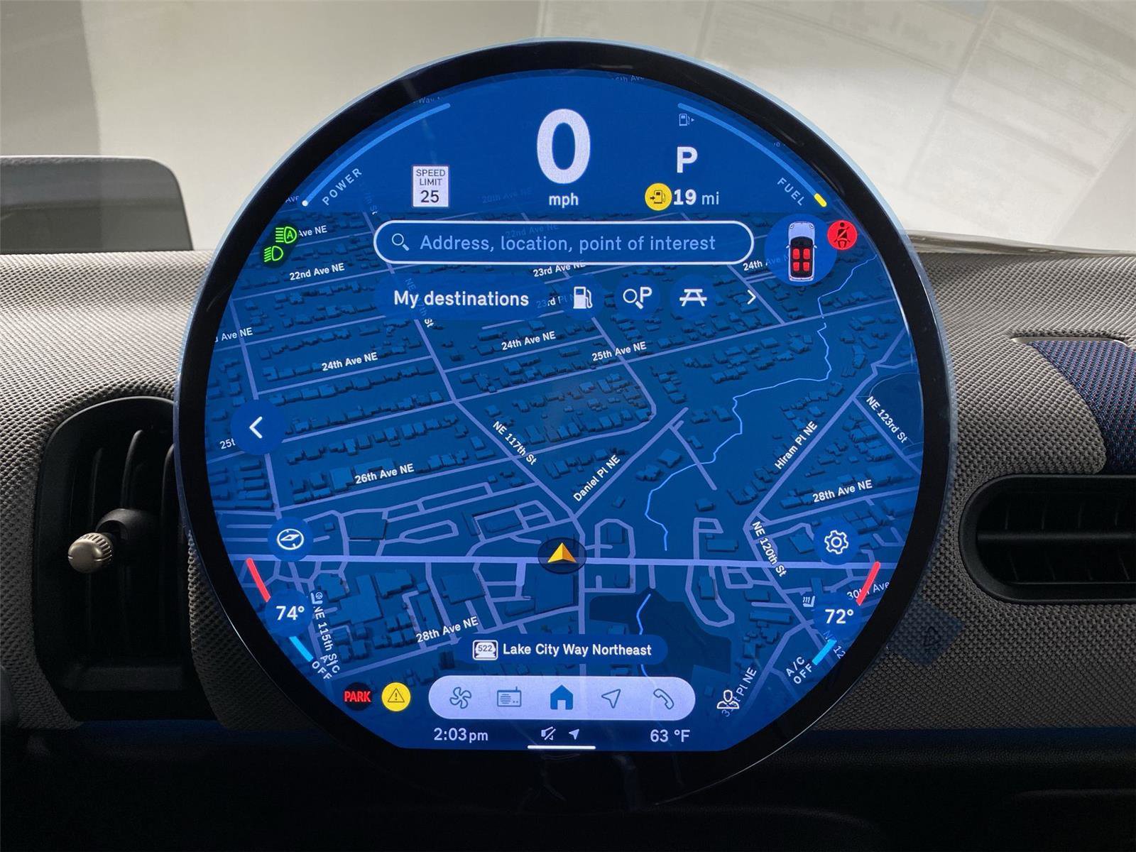 New 2026 MINI Cooper S image 24