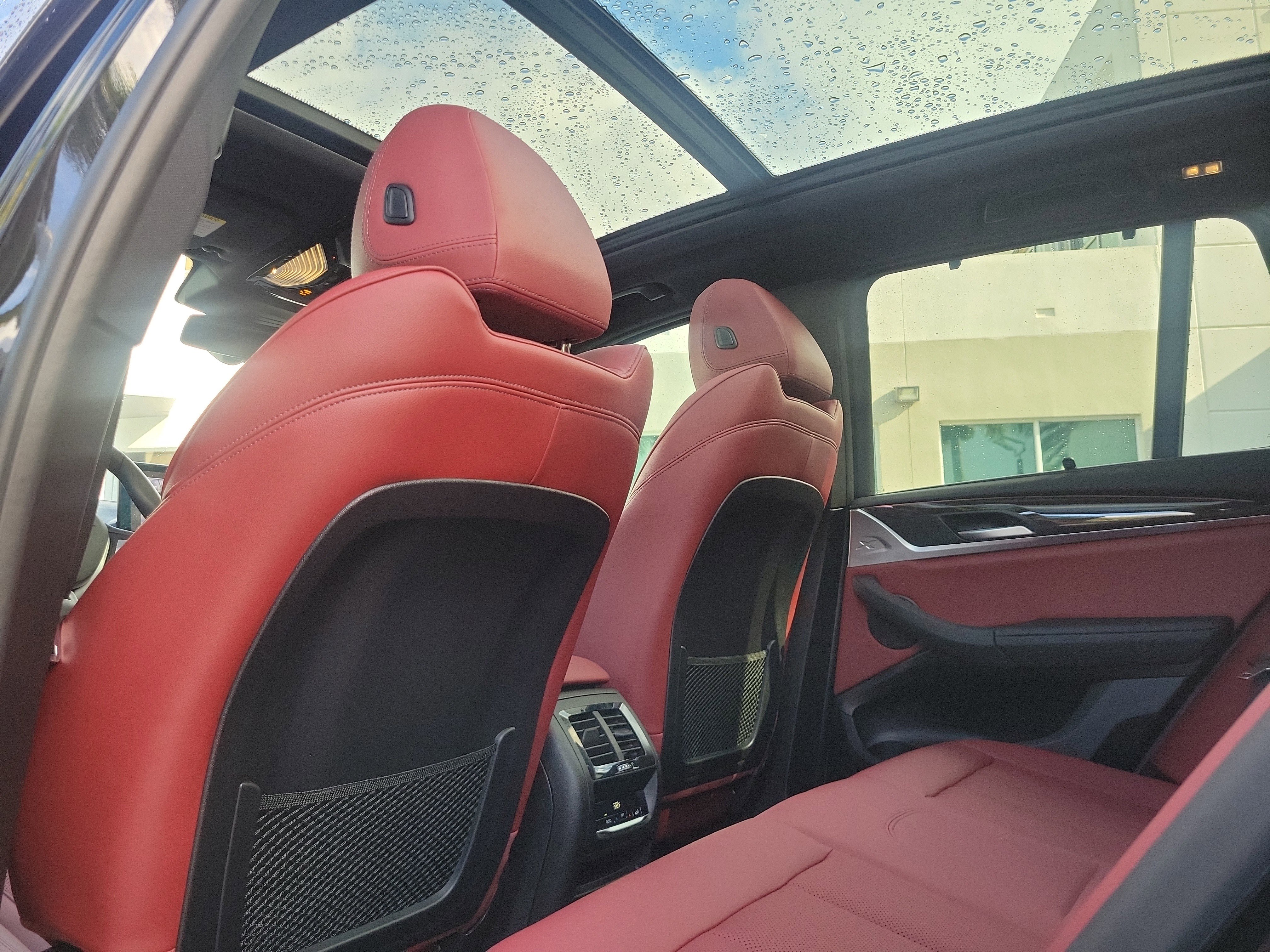 Used 2022 BMW X3 sDrive30i w/ Premium Package 2 (ZPA) image 13