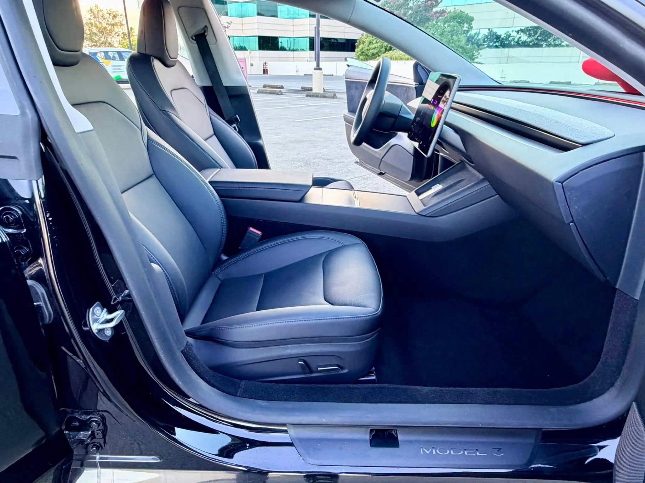 Used 2026 Tesla Model 3 AWD/4WD image 24