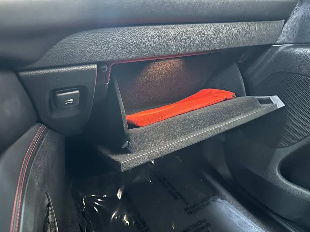 Certified 2024 Dodge Durango GT image 35