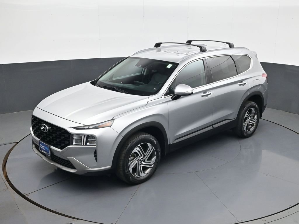 Certified 2023 Hyundai Santa Fe SEL AWD/4WD image 13