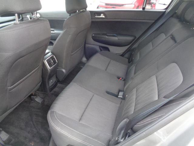 Used 2017 Kia Sportage LX image 13