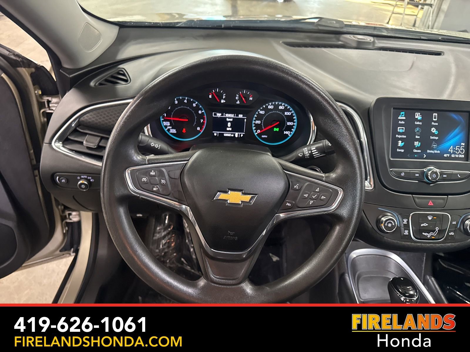 Used 2016 Chevrolet Malibu LT image 14