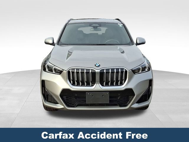 Used 2025 BMW X1 xDrive28i image 3