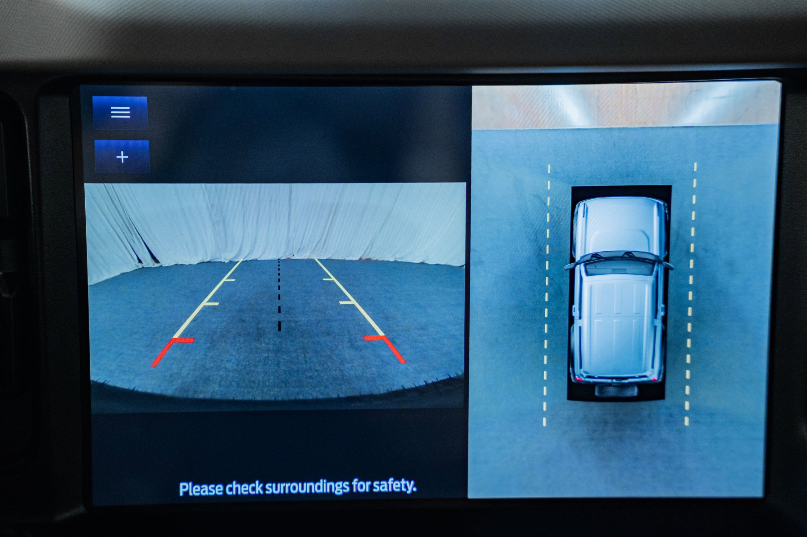 Certified 2022 Ford Bronco Wildtrak image 42