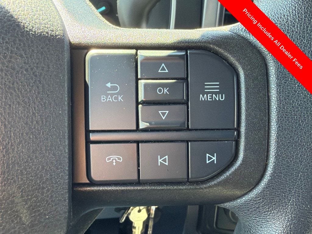 Used 2023 Ford F150 XLT AWD/4WD image 10