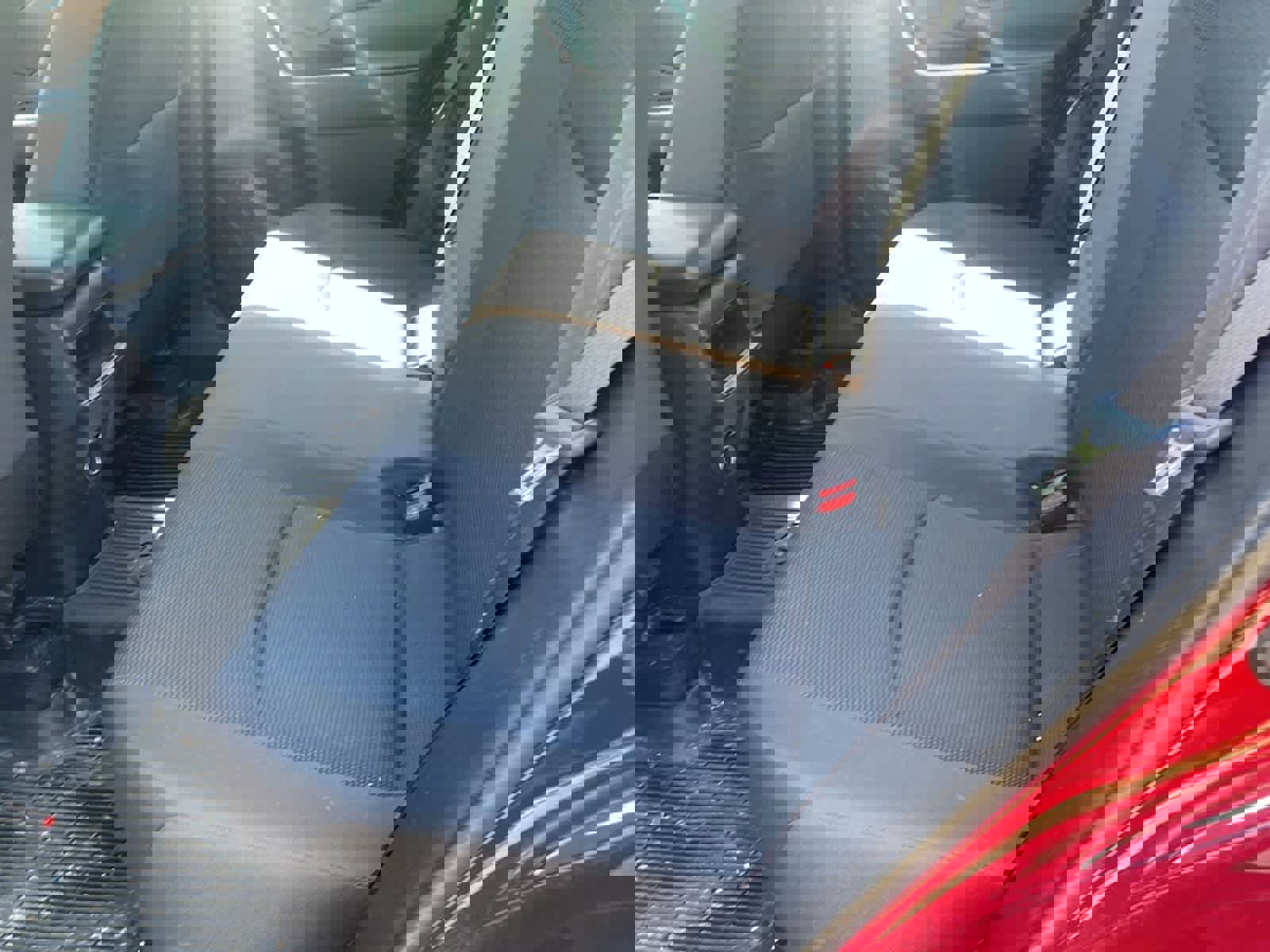 Used 2019 Toyota RAV4 LE w/ All Weather Liner Package AWD/4WD image 14