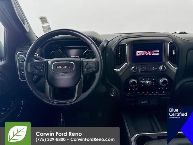 Used 2021 GMC Sierra 1500 AT4 w/ AT4 Premium Package AWD/4WD image 27