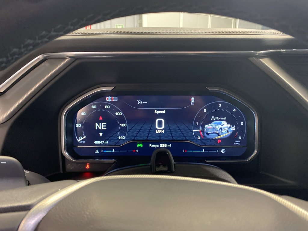 Used 2024 GMC Sierra 1500 Denali image 21