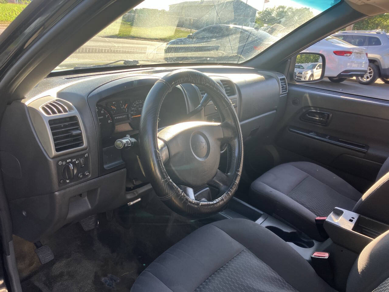 Used 2006 Chevrolet Colorado LT RWD image 21