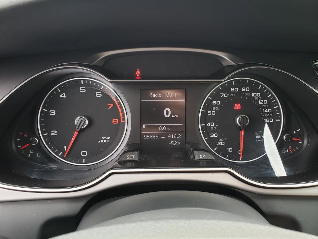 Used 2013 Audi A4 2.0T Premium Plus AWD/4WD image 20