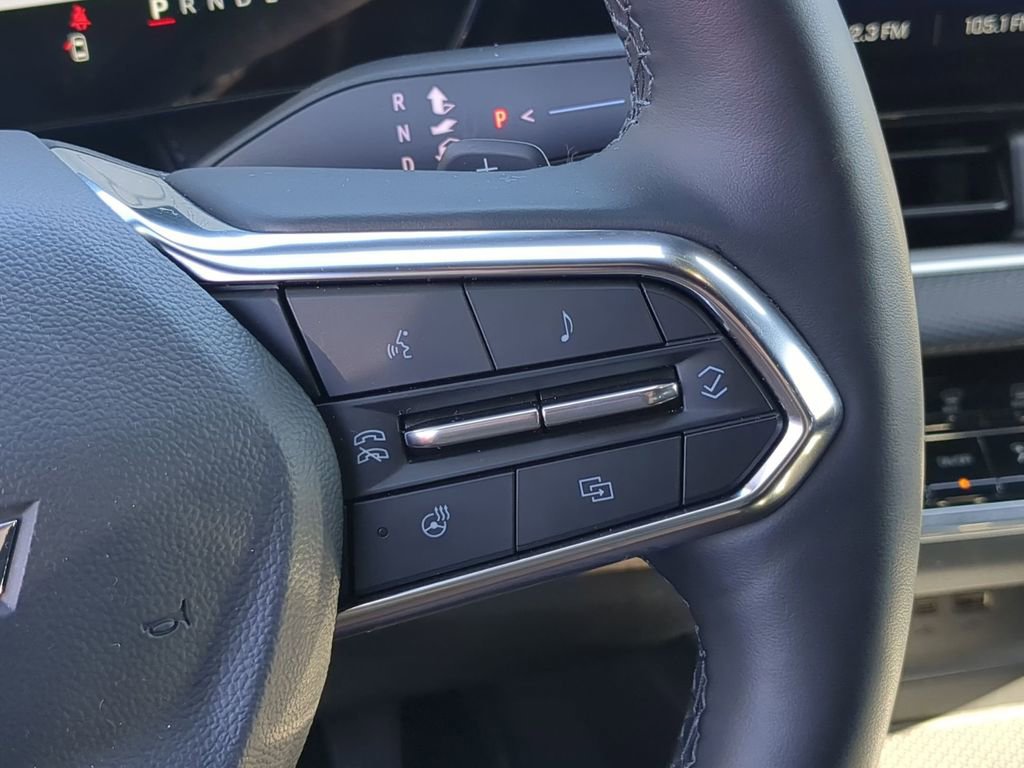 Used 2025 Chevrolet Equinox LT image 21