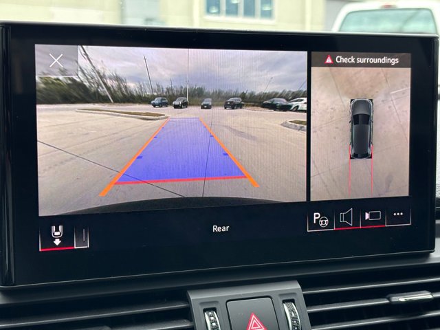 Used 2021 Audi SQ5 Prestige w/ Prestige Package image 15