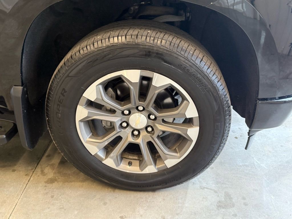 Used 2022 Chevrolet Silverado 1500 High Country w/ Max Trailering Package image 24