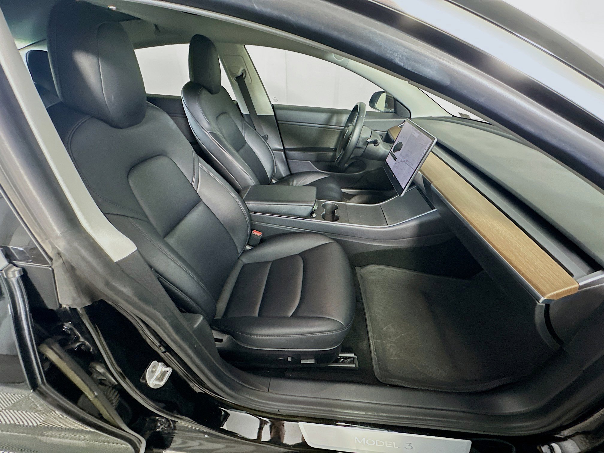 Used 2019 Tesla Model 3 Long Range image 30