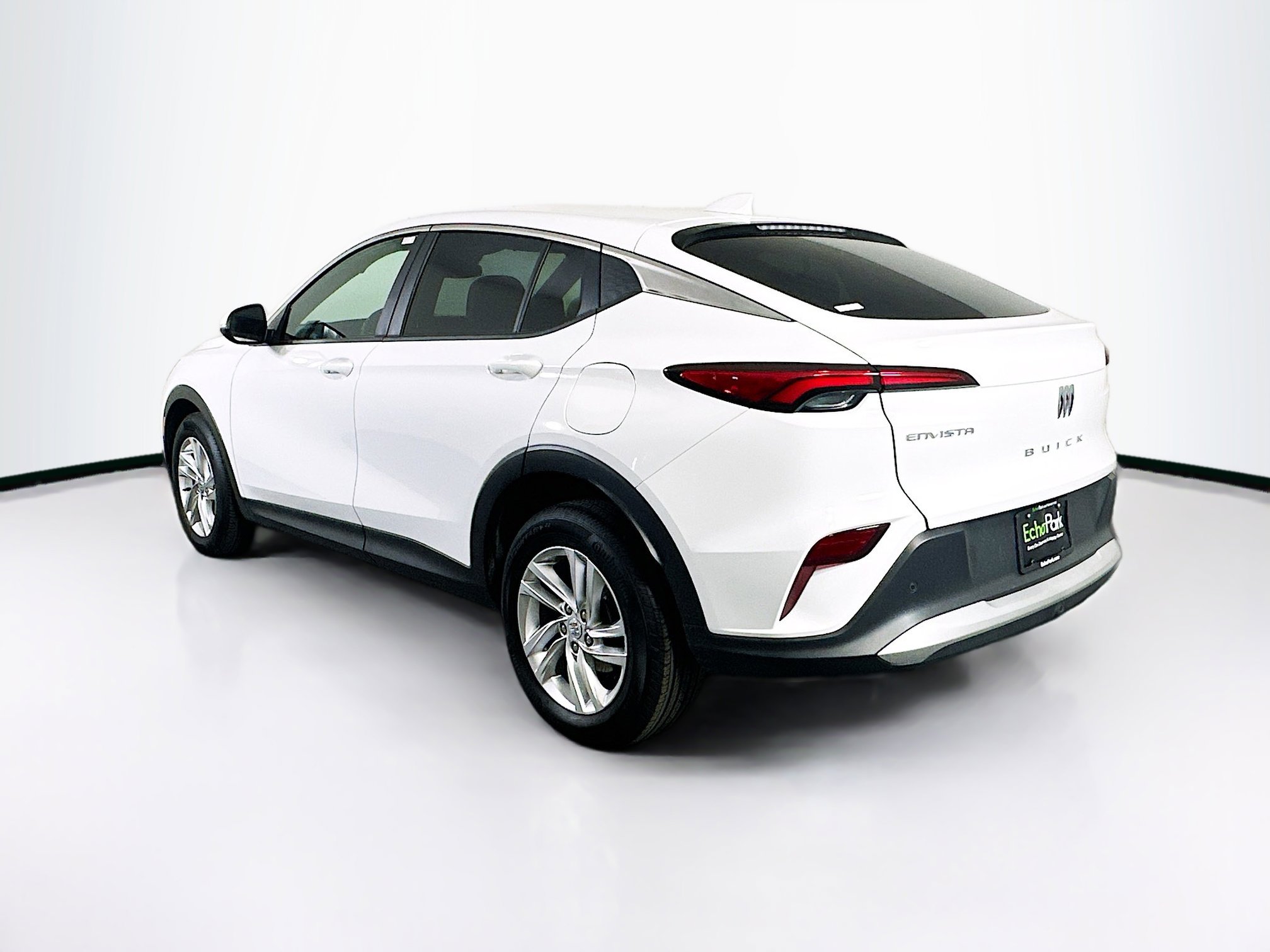 Used 2025 Buick Envista Preferred image 5