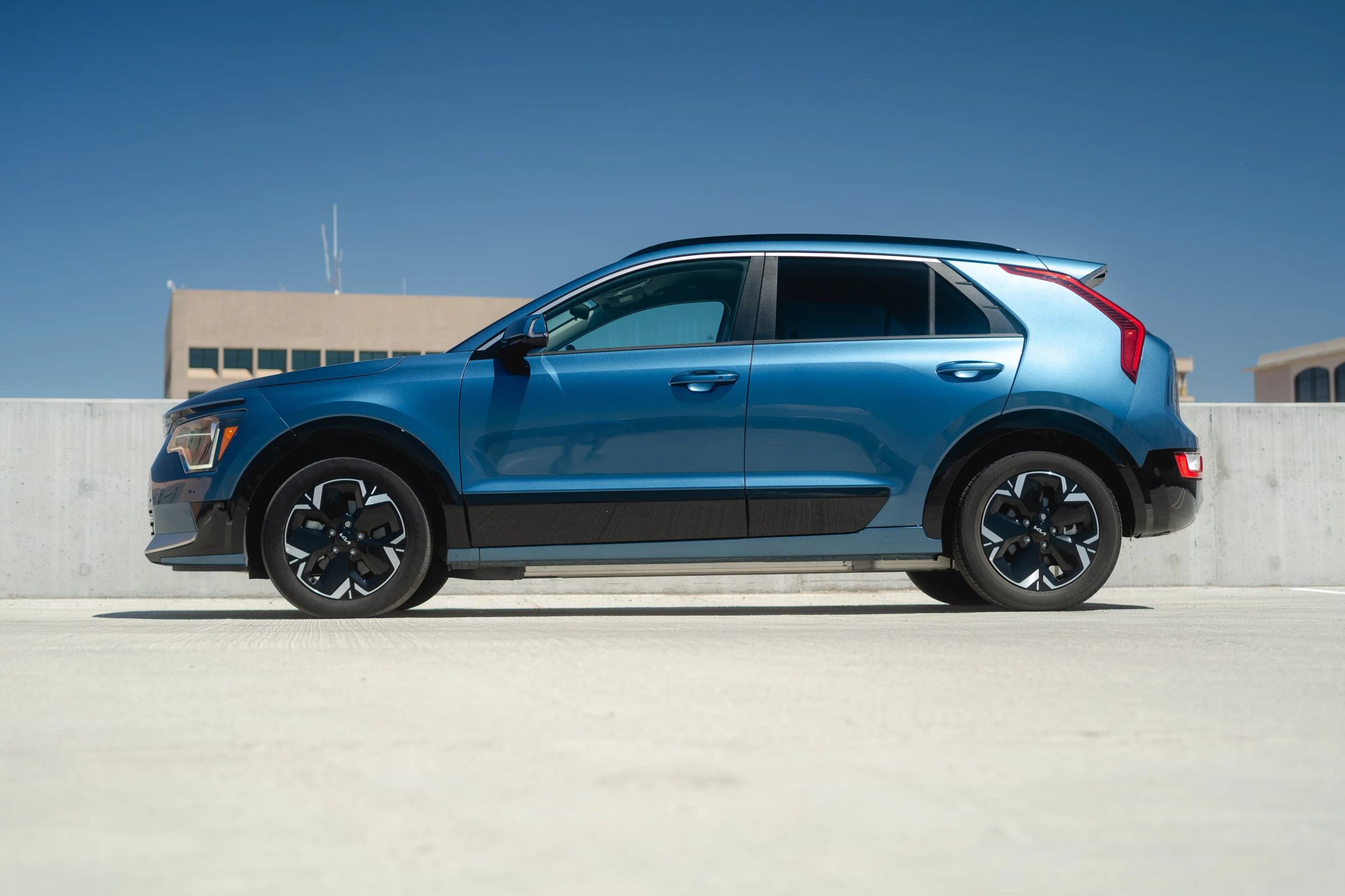Used 2023 Kia Niro Wind FWD image 10