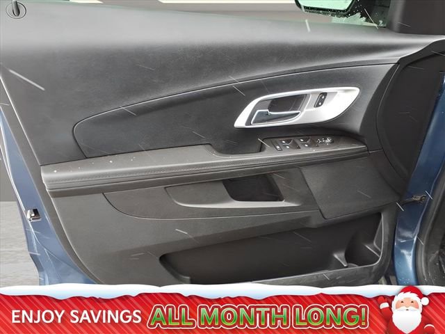 Used 2017 Chevrolet Equinox LT w/ Convenience Package image 12