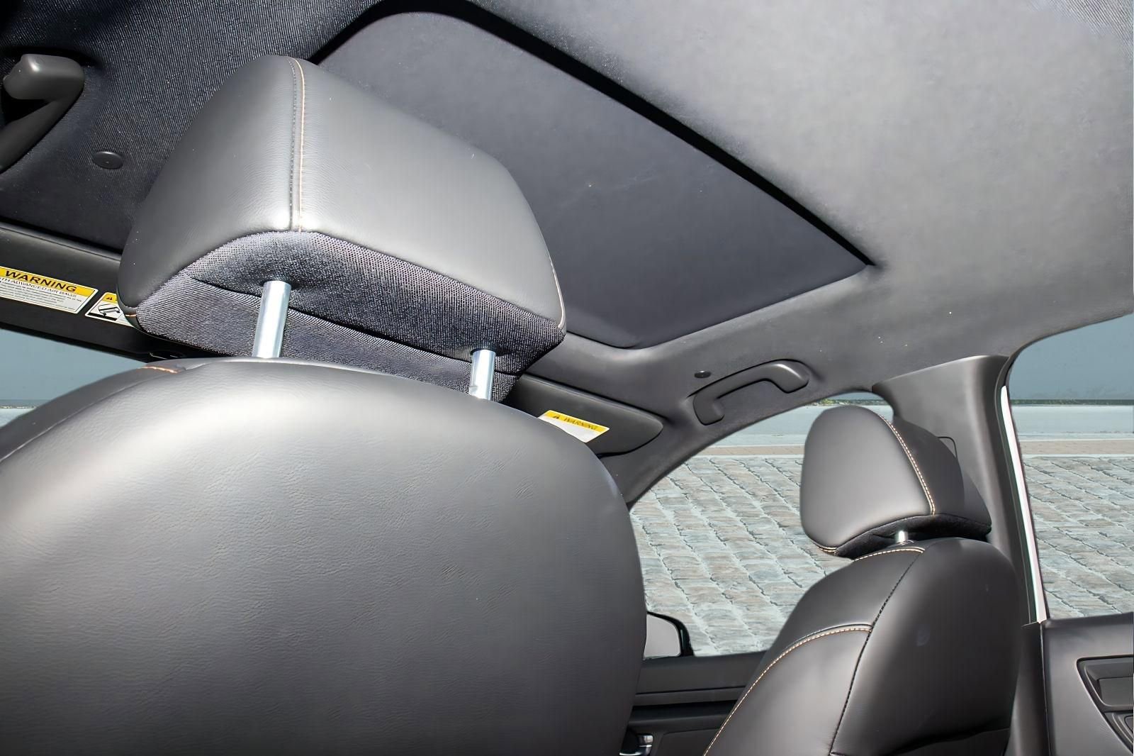 Certified 2025 Honda CR-V Sport-L image 18