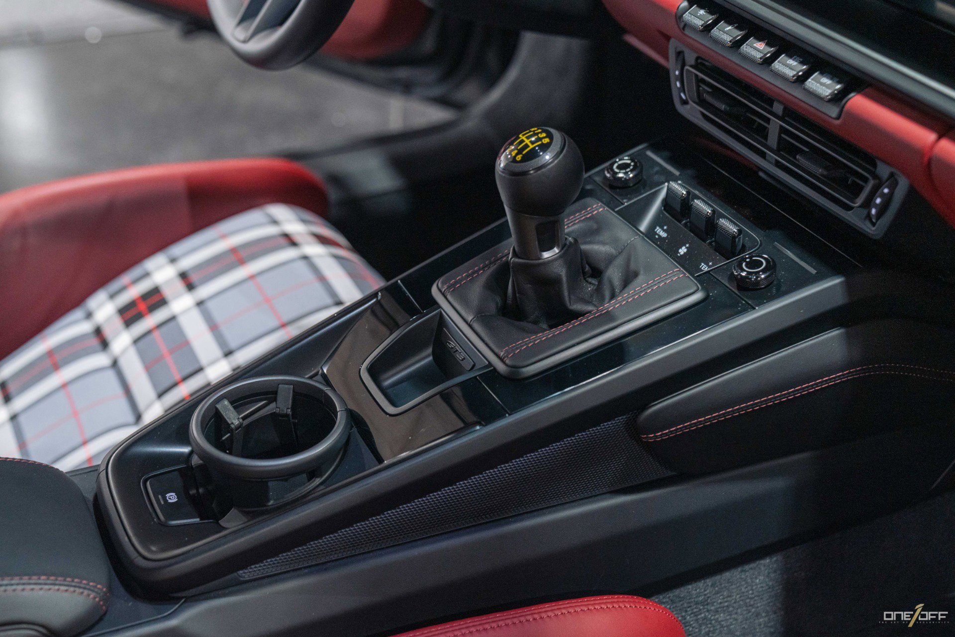 Used 2022 Porsche 911 GT3 image 32