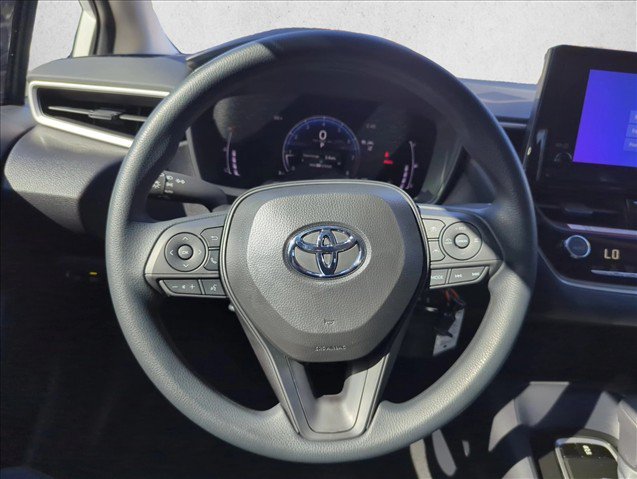 New 2027 Toyota Corolla LE FWD image 14