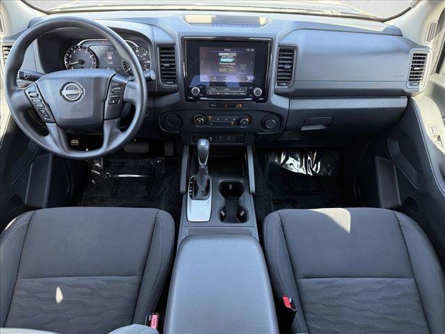 Used 2024 Nissan Frontier S w/ Technology Package image 14