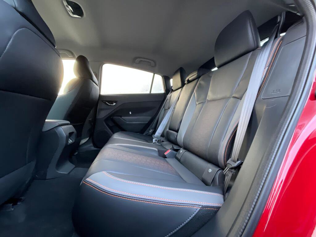 New 2026 Subaru Crosstrek 2.5i Limited image 13