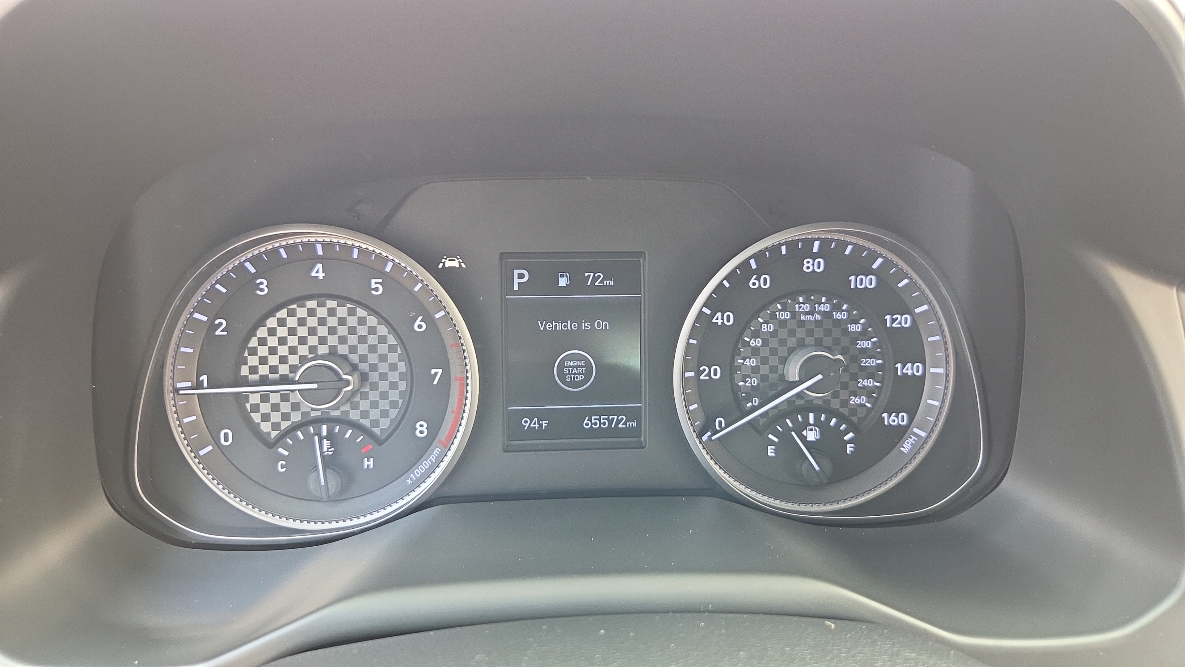 Used 2020 Hyundai Elantra Limited w/ Cargo Package (C1) FWD image 19