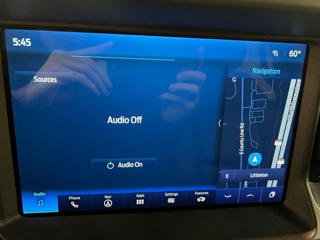 Used 2024 Ford Bronco Big Bend image 36