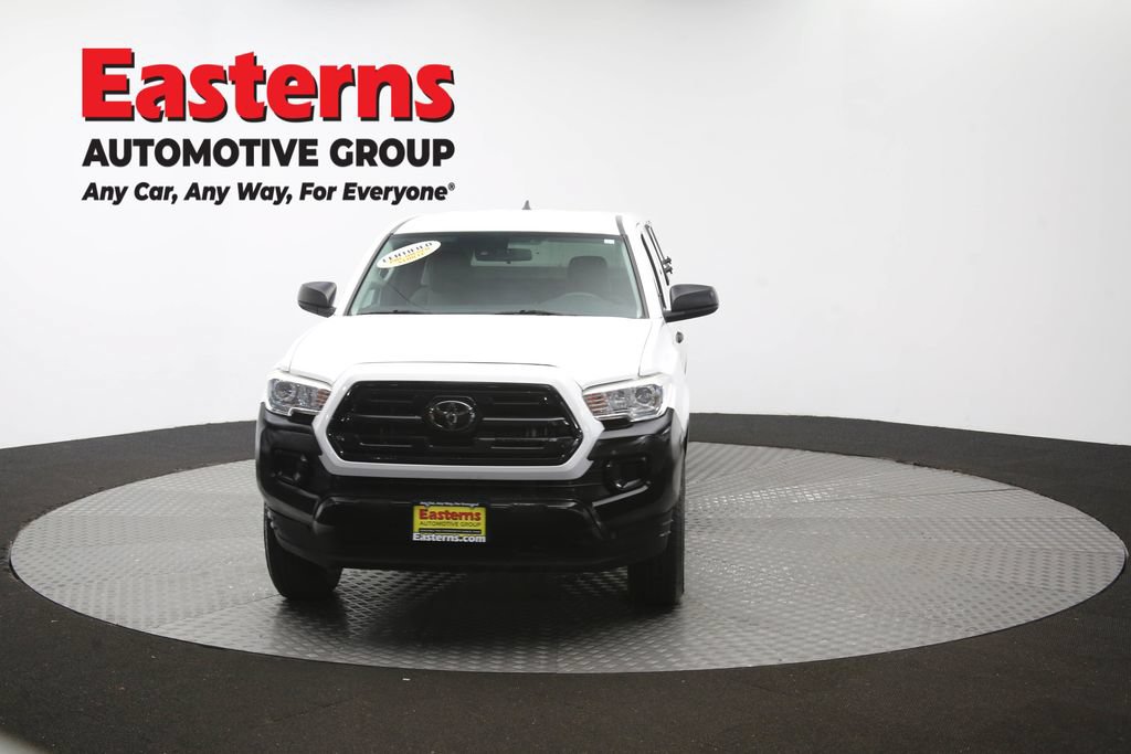 Used 2018 Toyota Tacoma SR RWD image 51