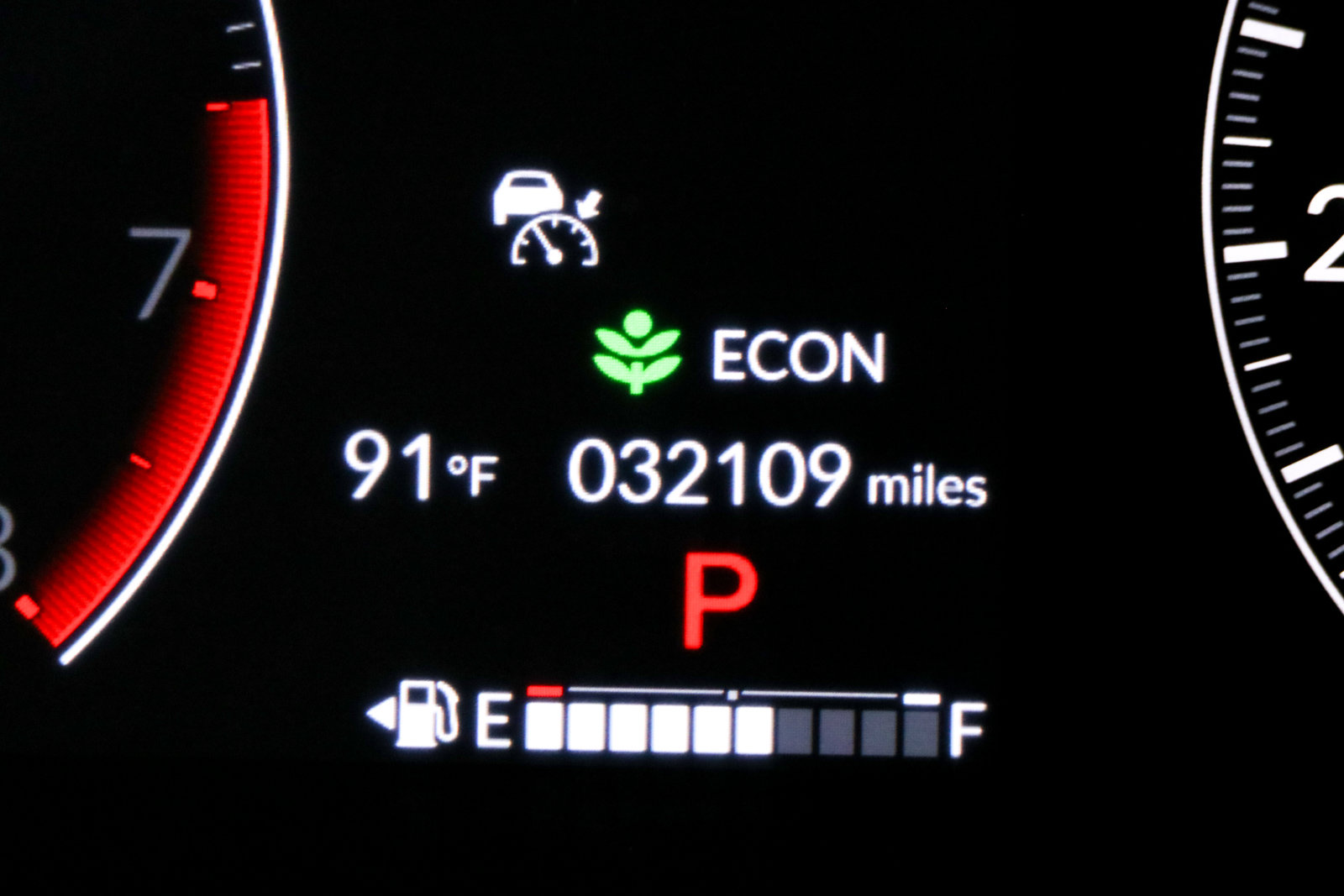 Used 2024 Honda CR-V EX-L image 16