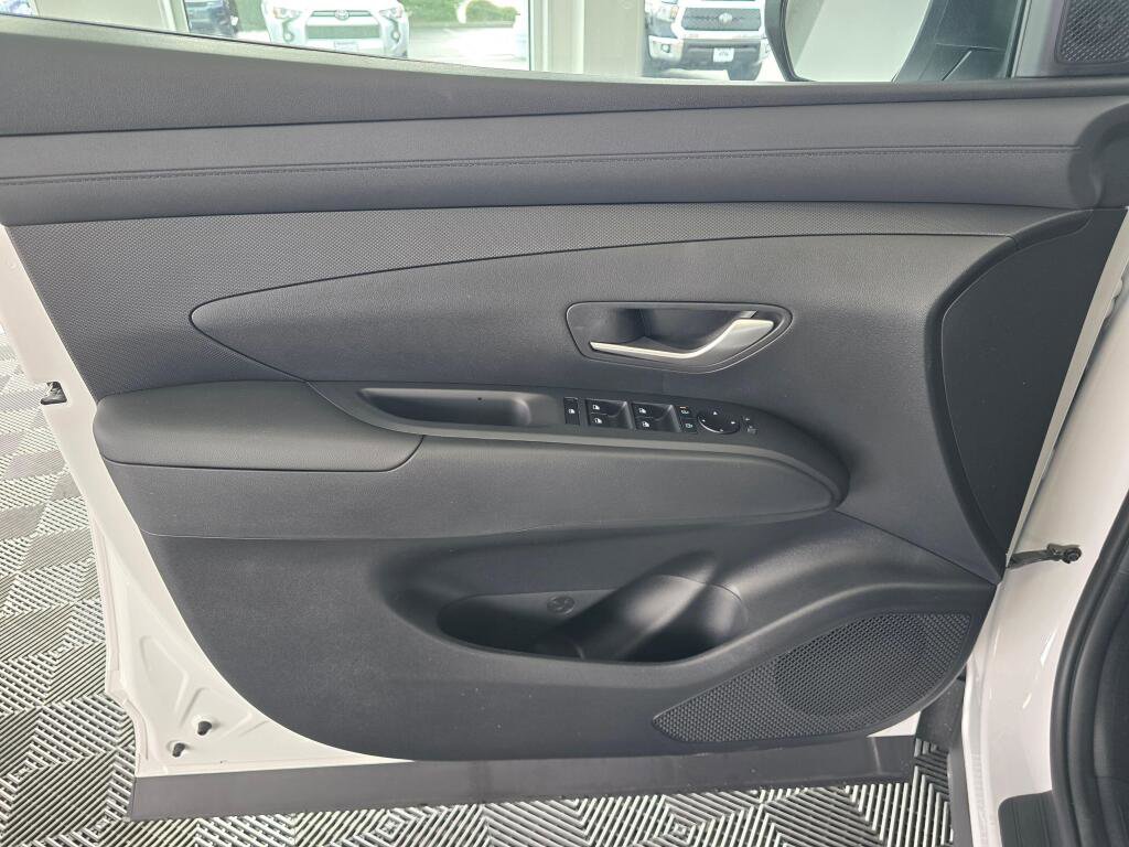 New 2026 Hyundai Tucson SEL image 33