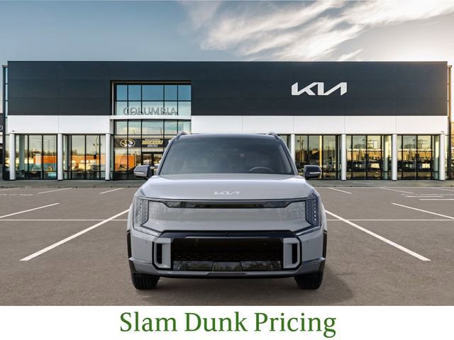 New 2026 Kia EV9 GT-Line image 2