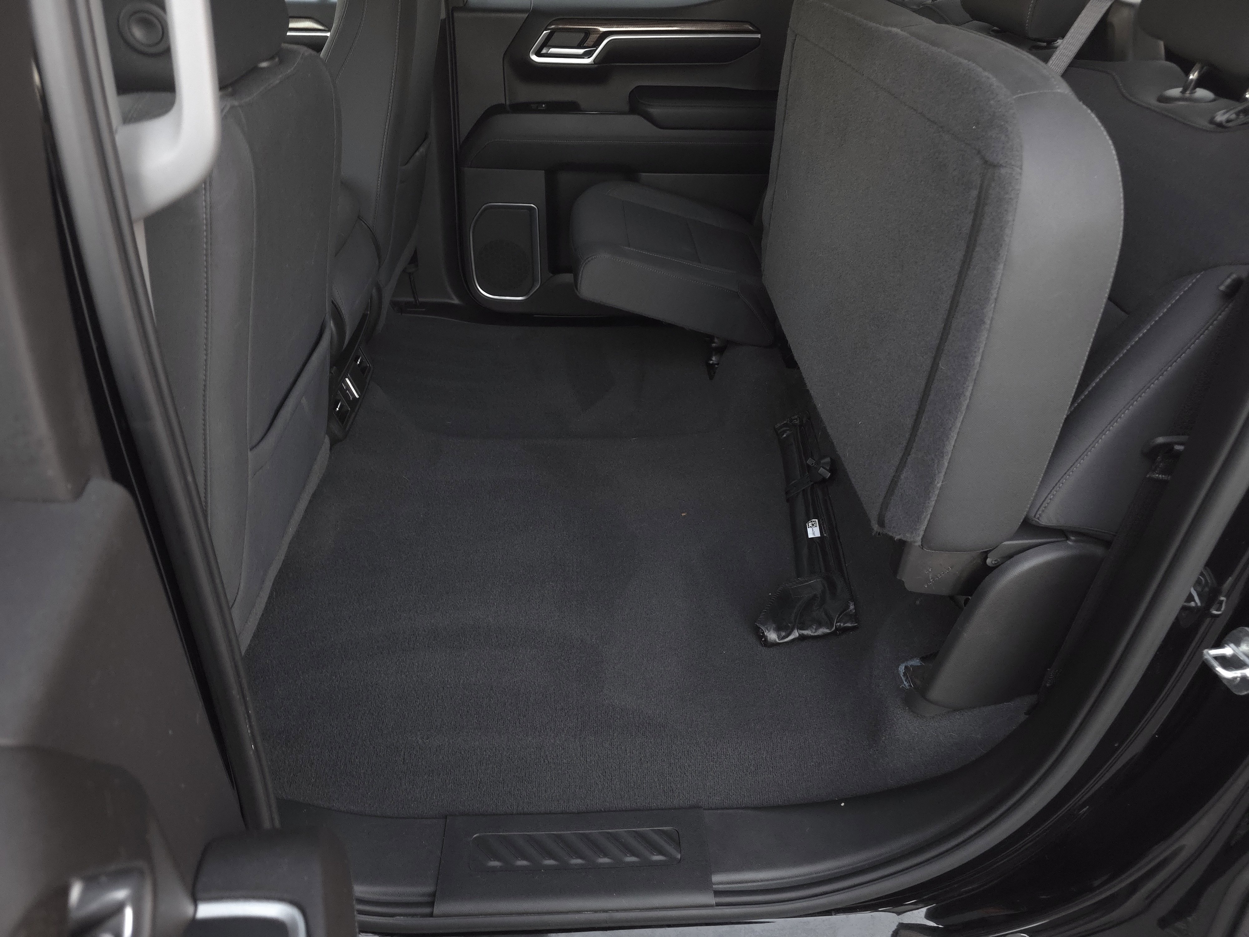 Used 2022 Chevrolet Silverado 1500 LT image 29