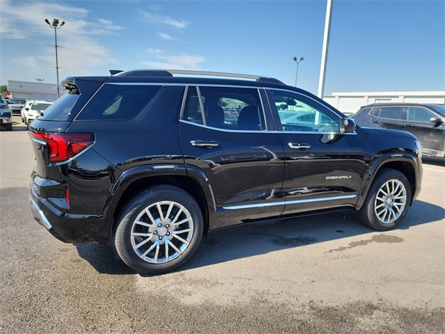 New 2026 GMC Terrain Denali image 2