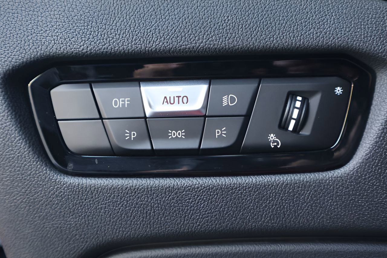 Used 2025 BMW M4 xDrive Competition w/ M Driver's Package image 20