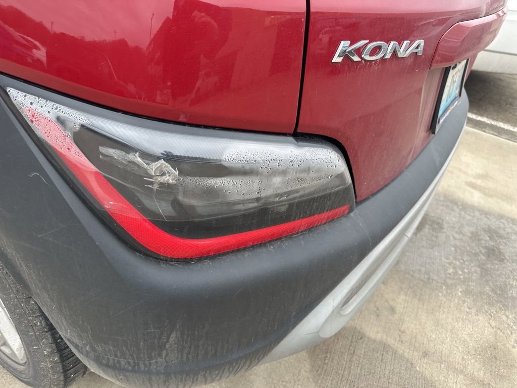 Used 2023 Hyundai Kona SEL image 10