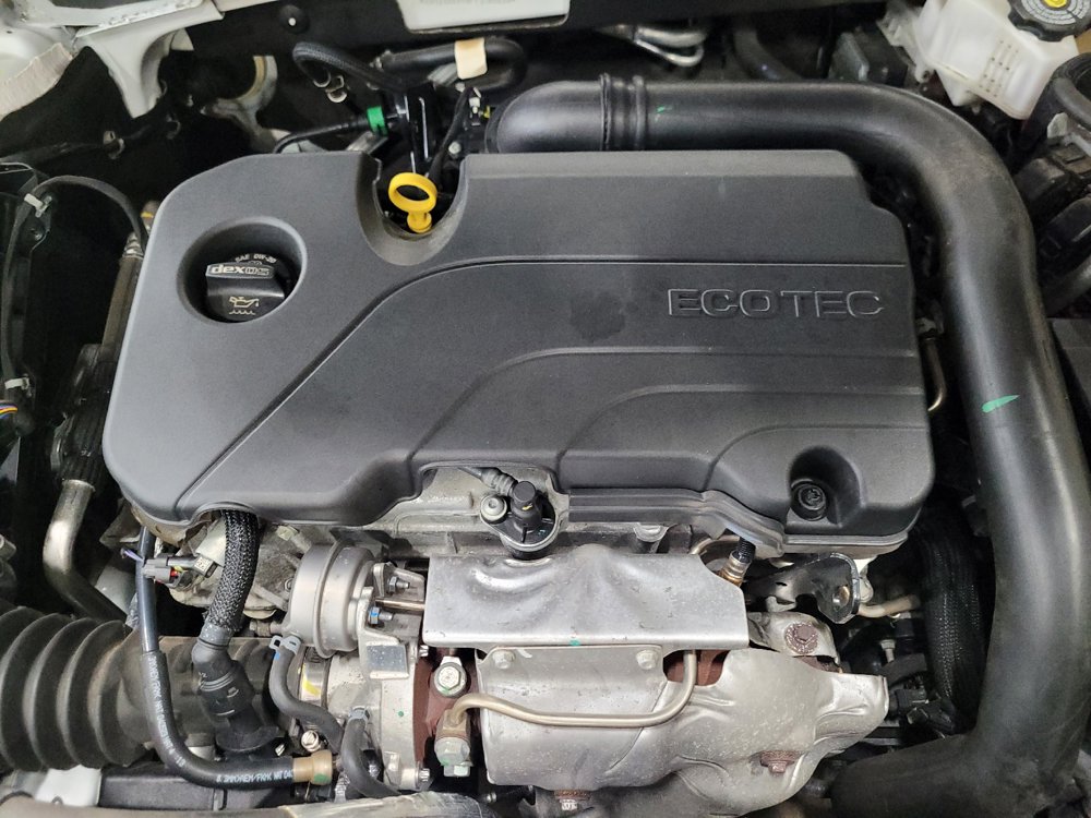 Used 2023 Chevrolet Malibu LT FWD image 30