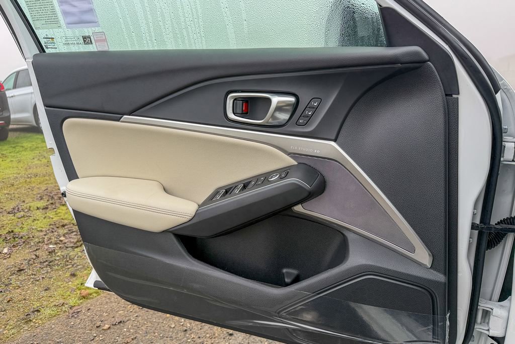 New 2026 Acura Integra A-Spec FWD image 15