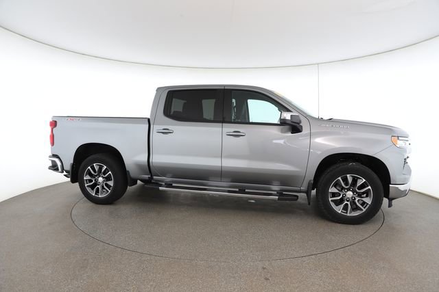 Used 2024 Chevrolet Silverado 1500 LT w/ Protection Package image 28