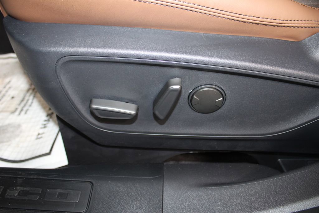 New 2025 Ford Bronco Sport Outer Banks w/ Outer Banks Tech Package+ image 22