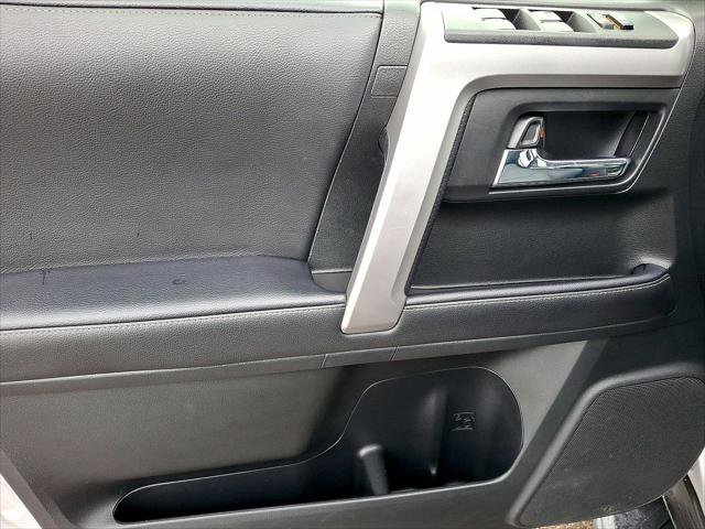 Used 2022 Toyota 4Runner SR5 Premium w/ Moonroof Package image 10