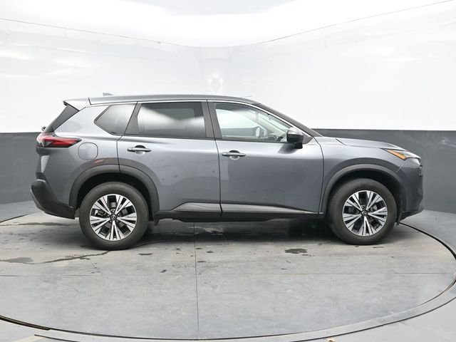Used 2023 Nissan Rogue SV AWD/4WD image 8