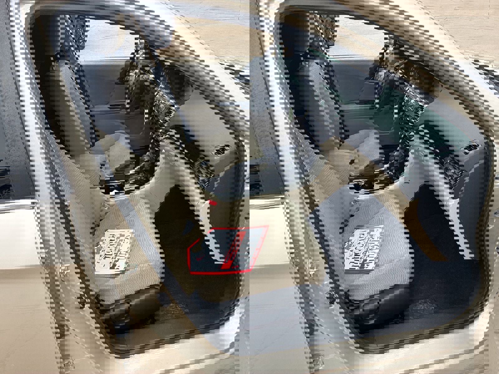 Used 2017 Honda Accord LX image 16