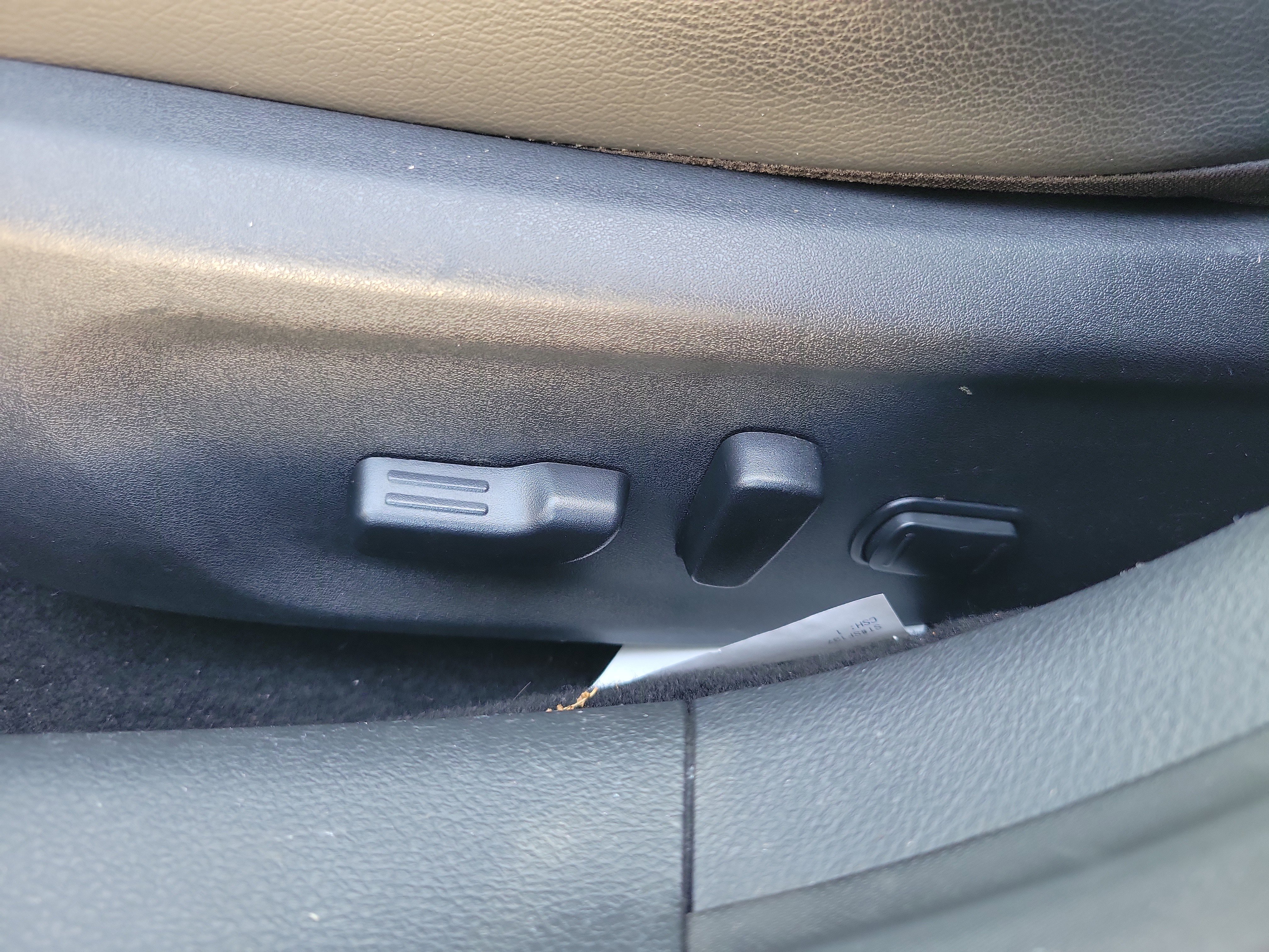 Used 2024 Nissan Sentra SR w/ SR Premium Package FWD image 14