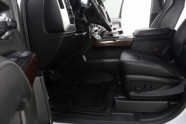 Used 2018 GMC Sierra 1500 SLT image 18