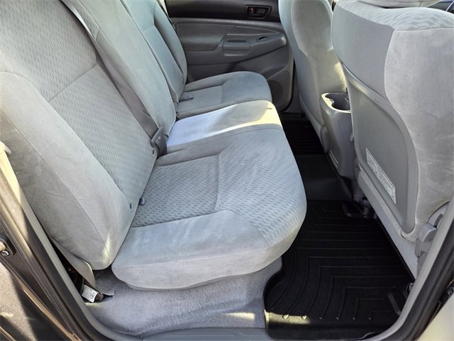 Used 2009 Toyota Tacoma 4x4 Double Cab image 14