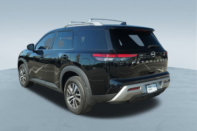 Used 2023 Nissan Pathfinder SL image 6