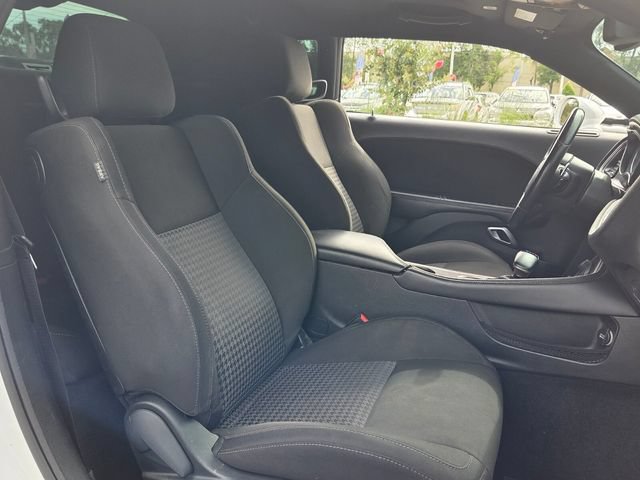 Used 2020 Dodge Challenger R/T RWD image 13