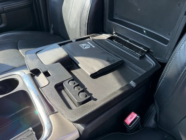 Used 2018 RAM 3500 Laramie AWD/4WD image 41